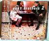 CD DORKIE BROTHERS - 2  TOCJ6097 Blue Note 1999 Япония Джаз Б/У