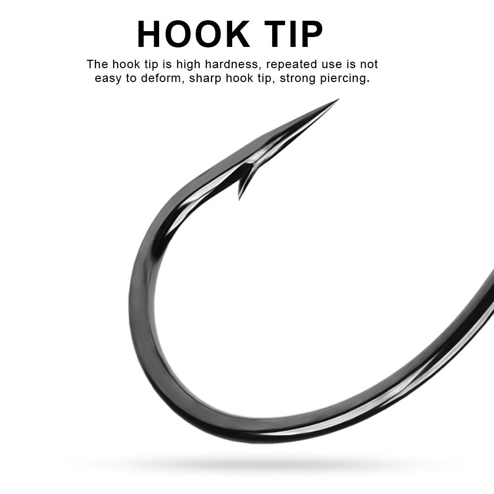 Крючок для ловли рыбы на приманку Перевернутый рыболовный крючок с мягким колючим жуком Одинарный крючок для ловли креветок Специальный мягкий крючок для ловли наживки