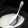 Wutuo 304 Stainless Steel Rice & Serving Spoons