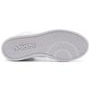 (WMNS) adidas Hoops 2.0 Mid 'White Bluepurple' Women's EH3414