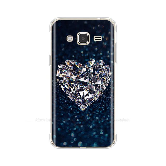 Для Samsung Galaxy J3 2016 чехол Мягкая задняя крышка из ТПУ силиконовый чехол для Samsung Galaxy J3 2016 J320 J320f чехол для телефона Coque Shell