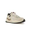 New Balance Кроссовки унисекс 57/40 Off-White Зеленые M5740CD1