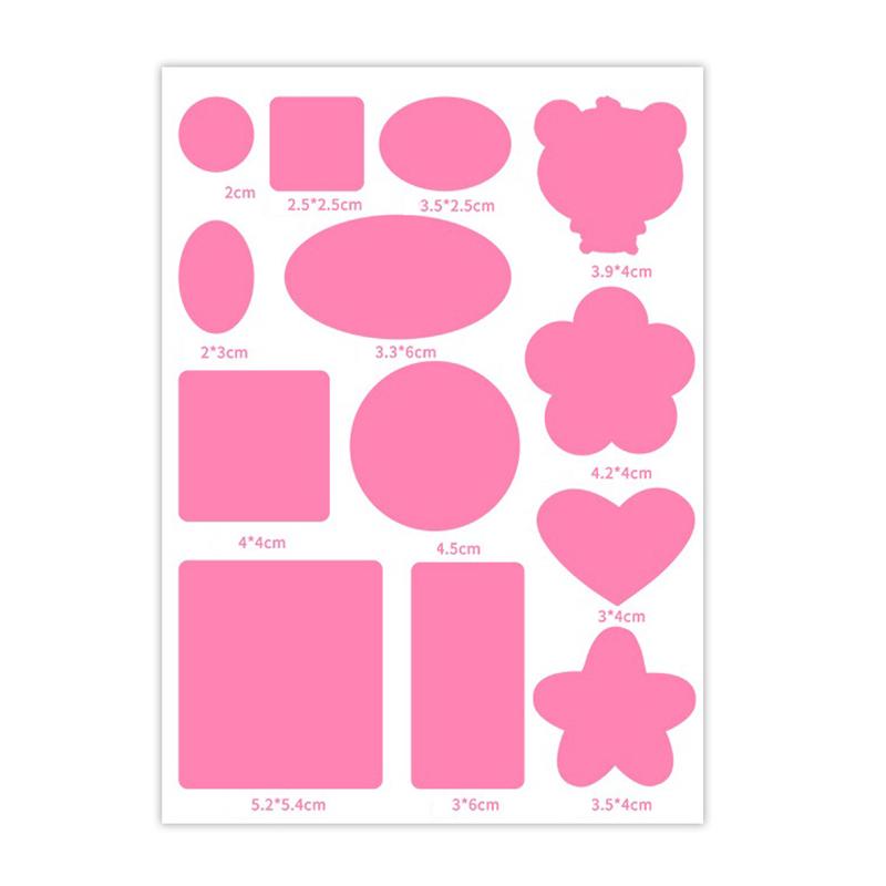 Самоклеящиеся заплатки для ремонта пуховиков, футболок, брюк, моющихся заплаток, наклеек на плащи, зонтики, палатки