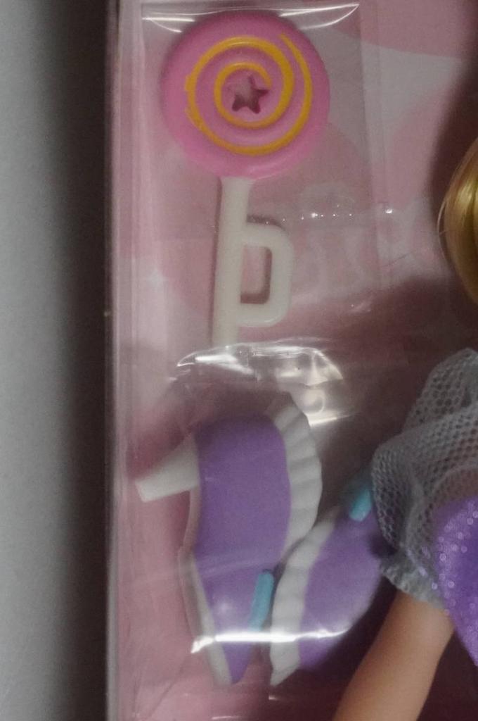 Takara Tomy Brand buy it Sweet Candy new, now Licca-chan LD-09