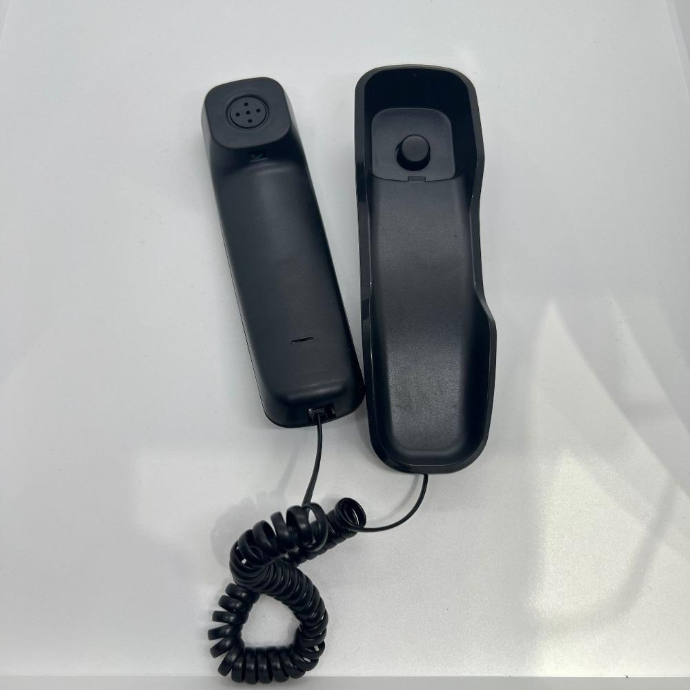 Настенный проводной телефон Стационарный домашний телефон Телефон с определителем номера Телефонная трубка Домашний офис