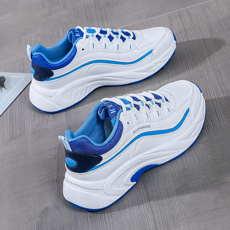 Новые женские туфли, маленькие белые туфли, кроссовки, женская теннисная легкая обувь для ходьбы, повседневная, универсальная, удобная спортивная обувь