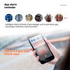 Tuya WiFi Gas Detector Home LPG Natural Gas Leak Alarm LED Display Leakage Sensor Smart Life APP Control