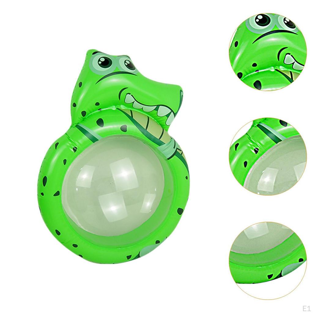 Надувной детский бассейн, поплавки, забавное плавание для малышей, двор