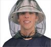 Insect Bee Protection Foldable Casual Net Mesh Face Protector Fishing Cap Head Net Mosquito Hat