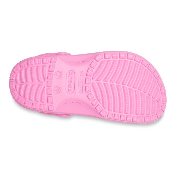 Crocs Классические клоги Сандалии для детей Дети 206991-6SW