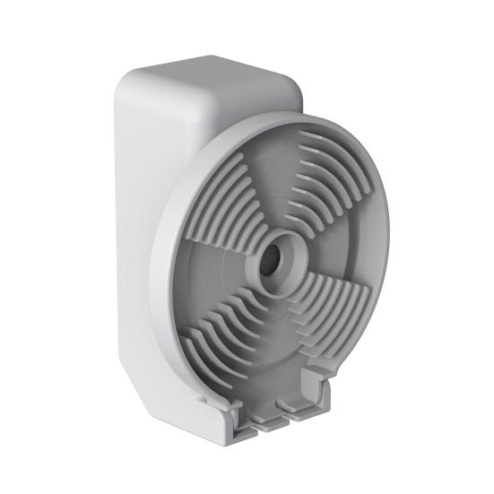 Wall Mount Bracket Speaker Holder Strong Load-bearing High Stability Simple Installation Speaker Bracket for Echo Dot