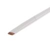 1Pcs Blade Eyeliner Brush Eyebrow Brush Portable Flat Fine Eye Liner Brow Contour Makeup Brushes Makeup Tool