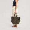 Budhi Mudra Everyday Bag Khaki B61003eee21 K09