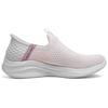 Skechers Ultra Flex 3.0 Slip-Ins Удобные Универсальные Повседневные Кроссовки Низкие Женские Белый 896243-WPK