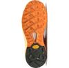 Треккинговые ботинки Tecnica Agate S Mid GTX