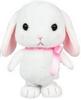 AMUSE Pote Usa Loppy Manekko Tocotoko Height 21cm Plush Toy 703804 Approx.