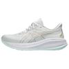 Женские кроссовки Gel Cumulus 26 White Pale Mint 1012B599-100