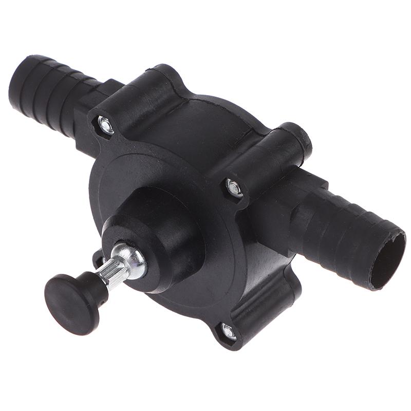 1 шт. Бытовой портативный электрический насос-дрель для дизельного топлива, жидкостей, воды, мини-ручной самовсасывающий насос для перекачки жидкостей