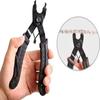 Bicycle Accessory Repair Tools Removal Install Plier Link Pliers Chain Clamp Bike Chain Link Tool