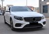 GT Panamericana Front Grille (for Avantgarde 2016-2019) for Mercedes E-class W213