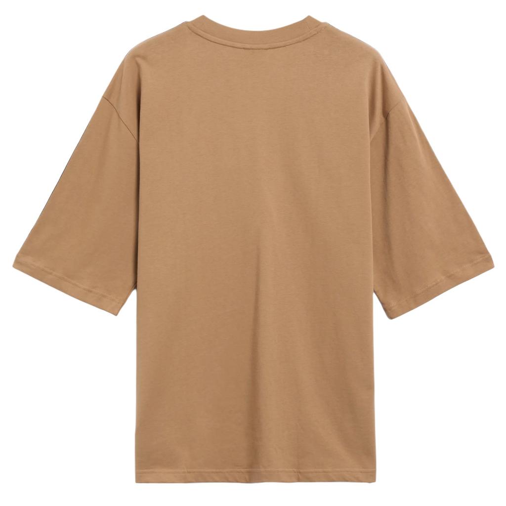 Adidas Originals SS25 Oversize T Shirt Men's