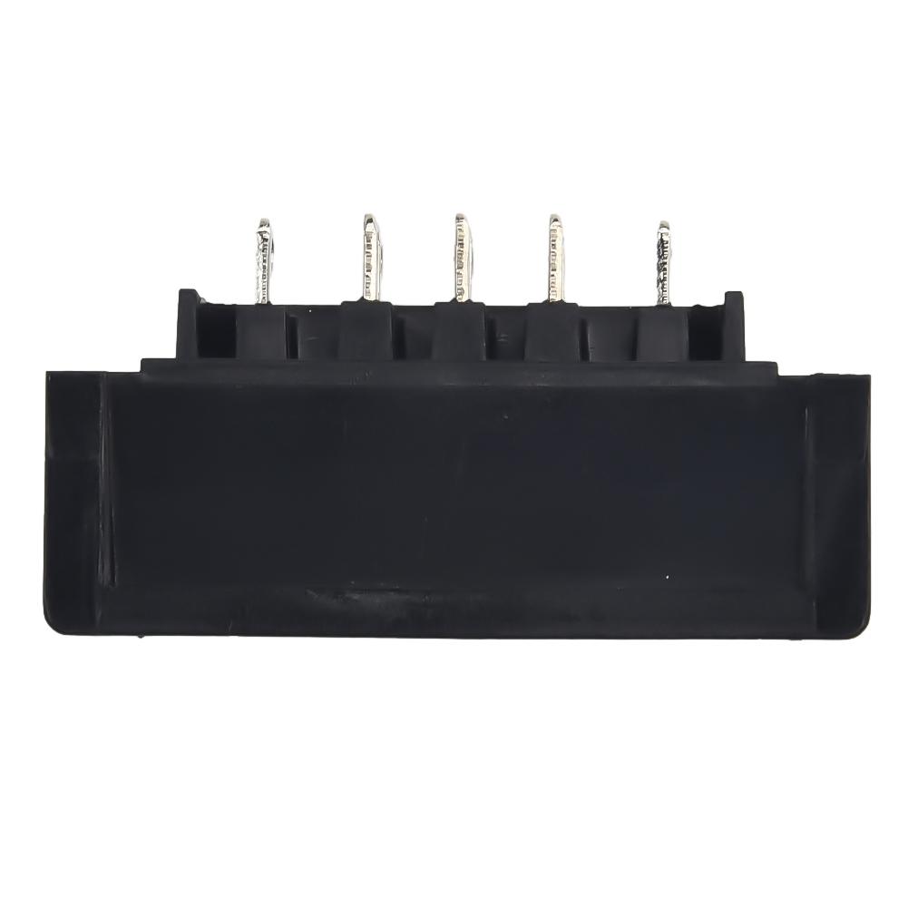 Клеммная скоба для разъема DCB118 для зарядного устройства Dawalt 14,4 В 18 В, USB-адаптер