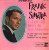 7inch Record FRANK SINATRA - I Left My Heart In San Francisco SJET144 REPRISE 1965 Japan Pop Used