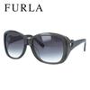 Б/у [С переводом] Солнцезащитные очки Furla Capri Обычная посадка FURLA CAPRI SU4780G 04AL 57 Размер Тип «Веллингтон» Товар из аутлета Унисекс Мужские Женские