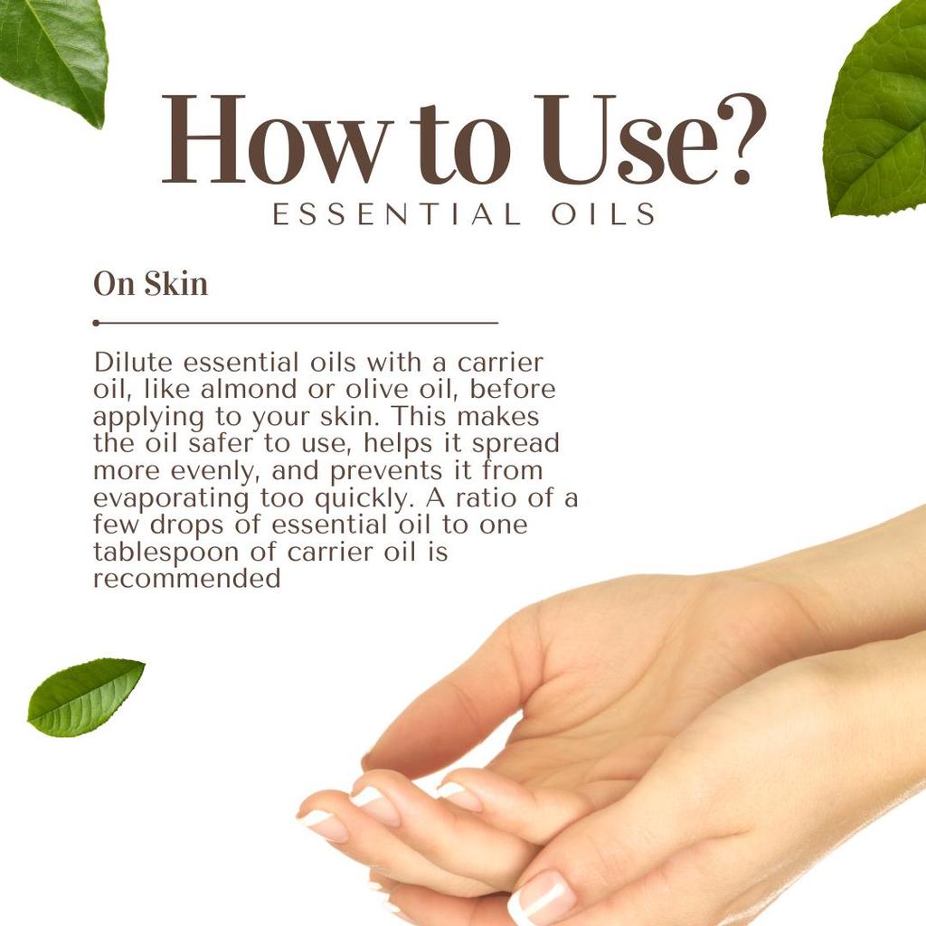 Lemongrass 100% Pure Essential Oil Natural Therapeutic Grade Muscle Relaxer