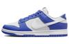 Nike Dunk Low 'Racer Blue Photon Dust' FN3416-001