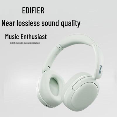 Edifier Беспроводные накладные наушники с шумоподавлением W800BT FREE