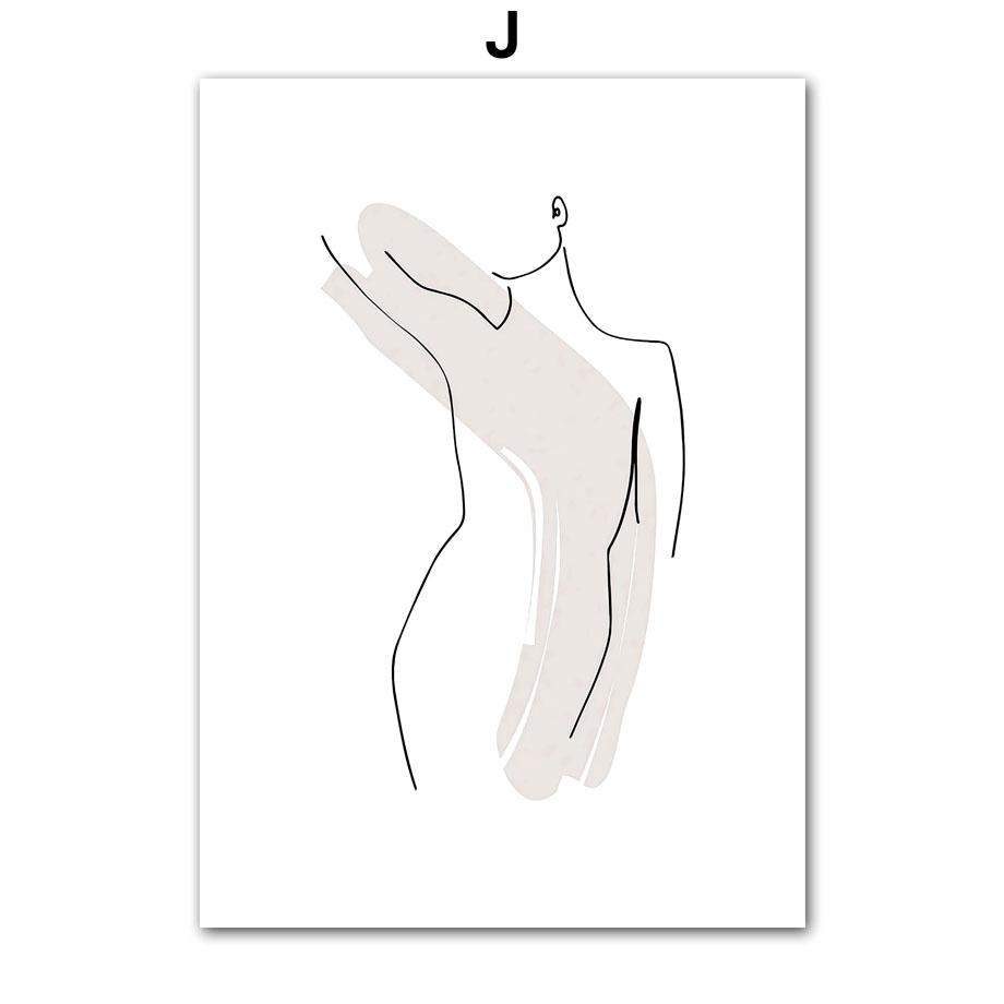 Белый пляж тыква птица цветок листья настенная живопись на холсте плакаты на скандинавскую тему и принты настенные панно для декора гостиной