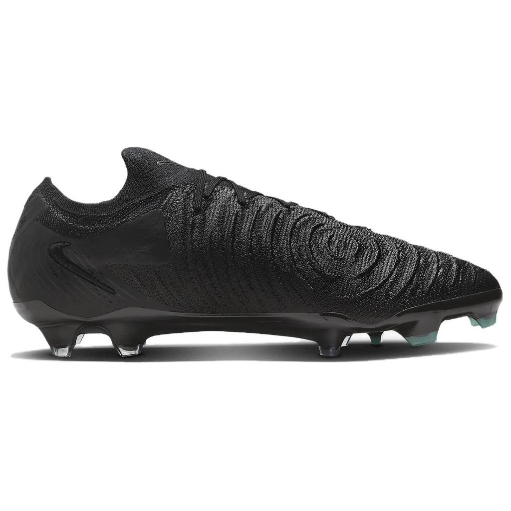Nike Кроссовки Phantom Gx 2 Elite Fg Черный Глубокие джунгли FJ2559-002