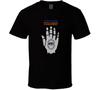 The Three Stigmata of Palmer Eldritch. T-Shirt, Philip K. Dick, Sci-Fi