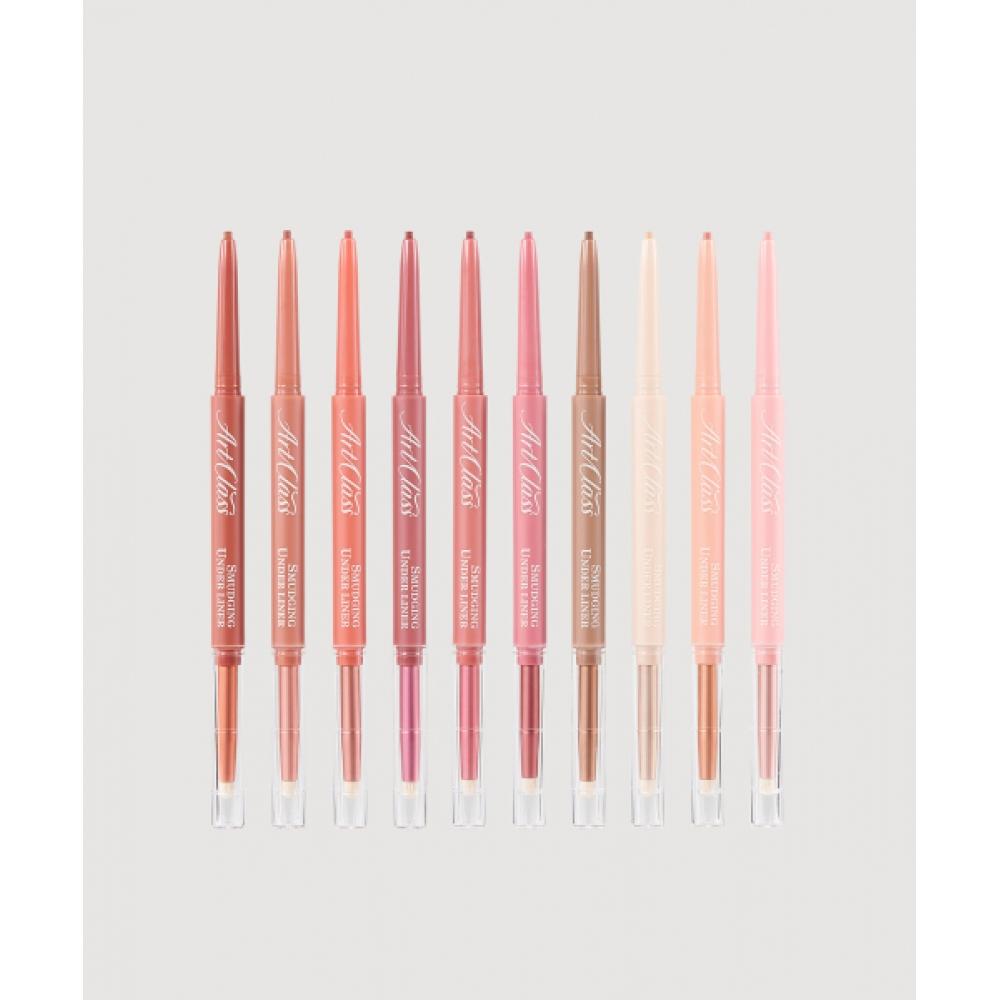 Too Cool For School Artclass Растушевываемая раздельная подводка [Cococho Pick New Color]