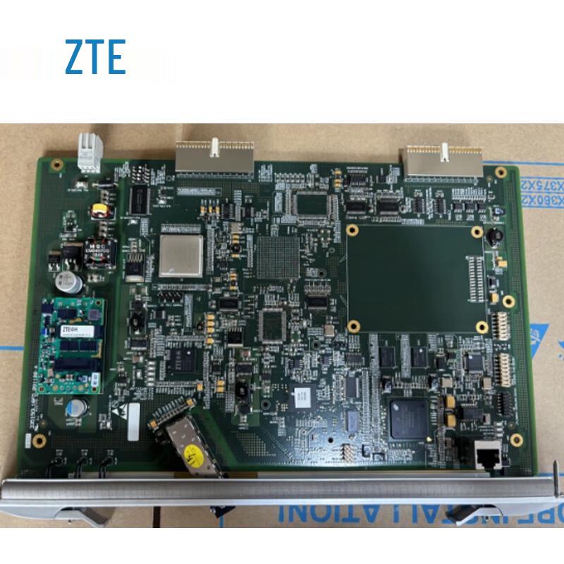 ZTE ZXMP SDH Optical Transmission System Components