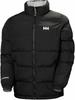 Зимняя куртка Helly Hansen Yu 23 Reversible Puffer (54060) black