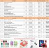 Защитный чехол для Samsung Tab A7 Lite 8,7 дюйма с вращающейся на 360° подставкой и эластичным ремешком на руку