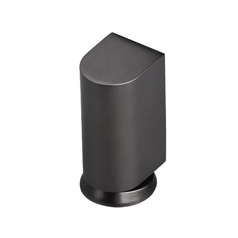 Magnetic Door Stopper Invisible Anti-Collision Bedroom Door Stop Holder Household Punch-Free Door Closer Bumper Block Hardware