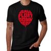 We All Float Down Here Tshirt Casual Daily Wear Short Sleeve Top