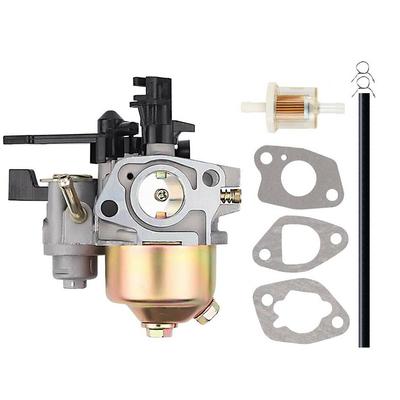 Мойка высокого давления для Honda GX200 3400-PSI Gas DXPW3425 Carburator Carb
