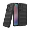 For Samsung Galaxy A15 A25 A35 A55 5G Back Cover Phone Case Soft Liquid Silicone Anti-fall Shockproof Armor Protect Funda Coque