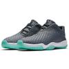 Jordan Future Low Wolf Grey Emerald Rise Jordan 718948-006