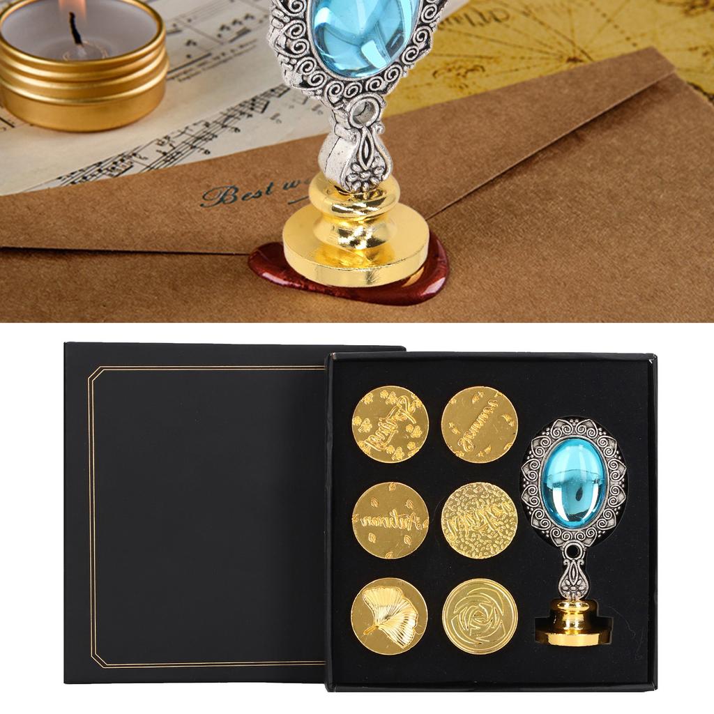 Печать воска, легкосъемная конструкция, нержавеющая, широкое применение, набор для печати воска для En