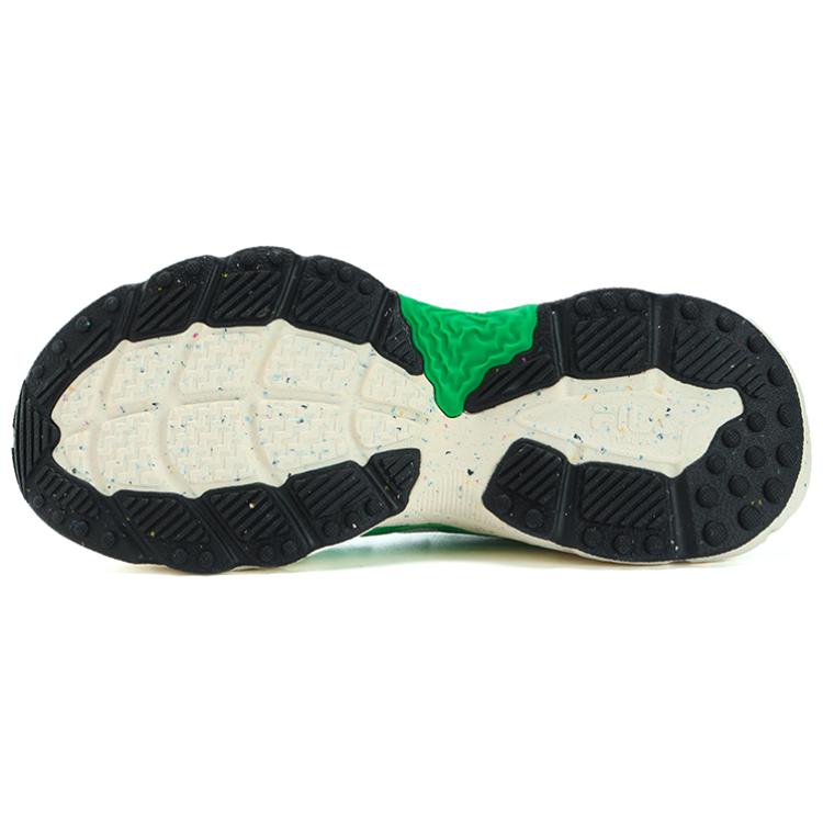 Fila Fern Удобные Легкие Спортивные Повседневные Низкие Кроссовки для Папы Женские кроссовки Белые F12W331101FWK