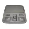 Лампа потолочной консоли 928202E000QS Серая для Hyundai Tucson 2005-2009