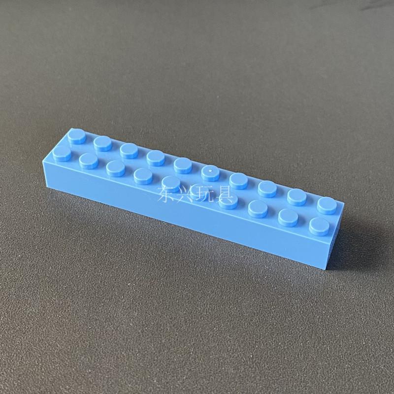 Совместимость со строительным блоком, сборка мелких частиц, строительные блоки своими руками, толстый кирпич 2X10 3006, основные аксессуары