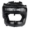 Шлем боксерский MMA LASTSTAND с защитой носа