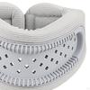 Cervical Collar, Neck Brace, Comfortable, Adjustable, Portable, Compact, Degree Wrap, Hollow