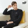 Bodywear Puma Men S And woMen S brushed Homewear Верхняя и нижняя часть Отдельная вещь Униформа бытовая техника
